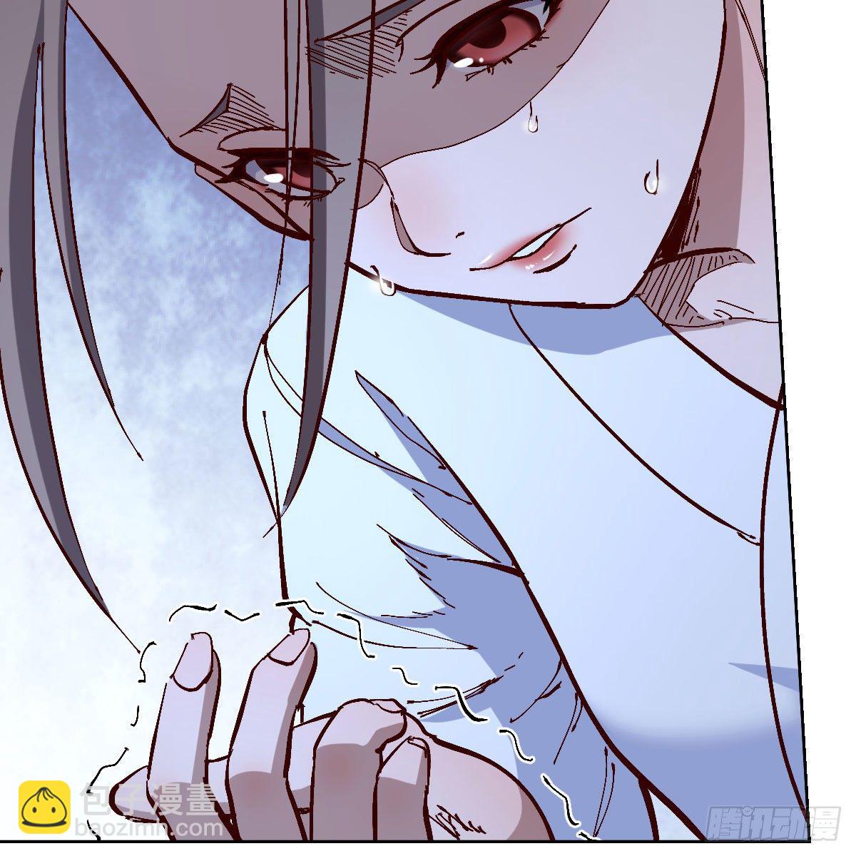 我有元嬰NB症（元嬰有點多） - 罪惡的源頭(2/2) - 5