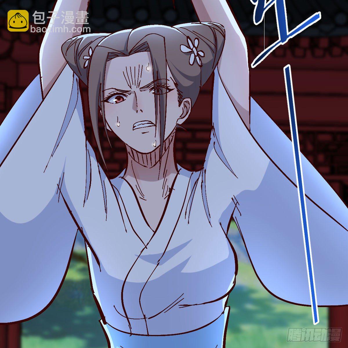 我有元嬰NB症（元嬰有點多） - 罪惡的源頭(2/2) - 2