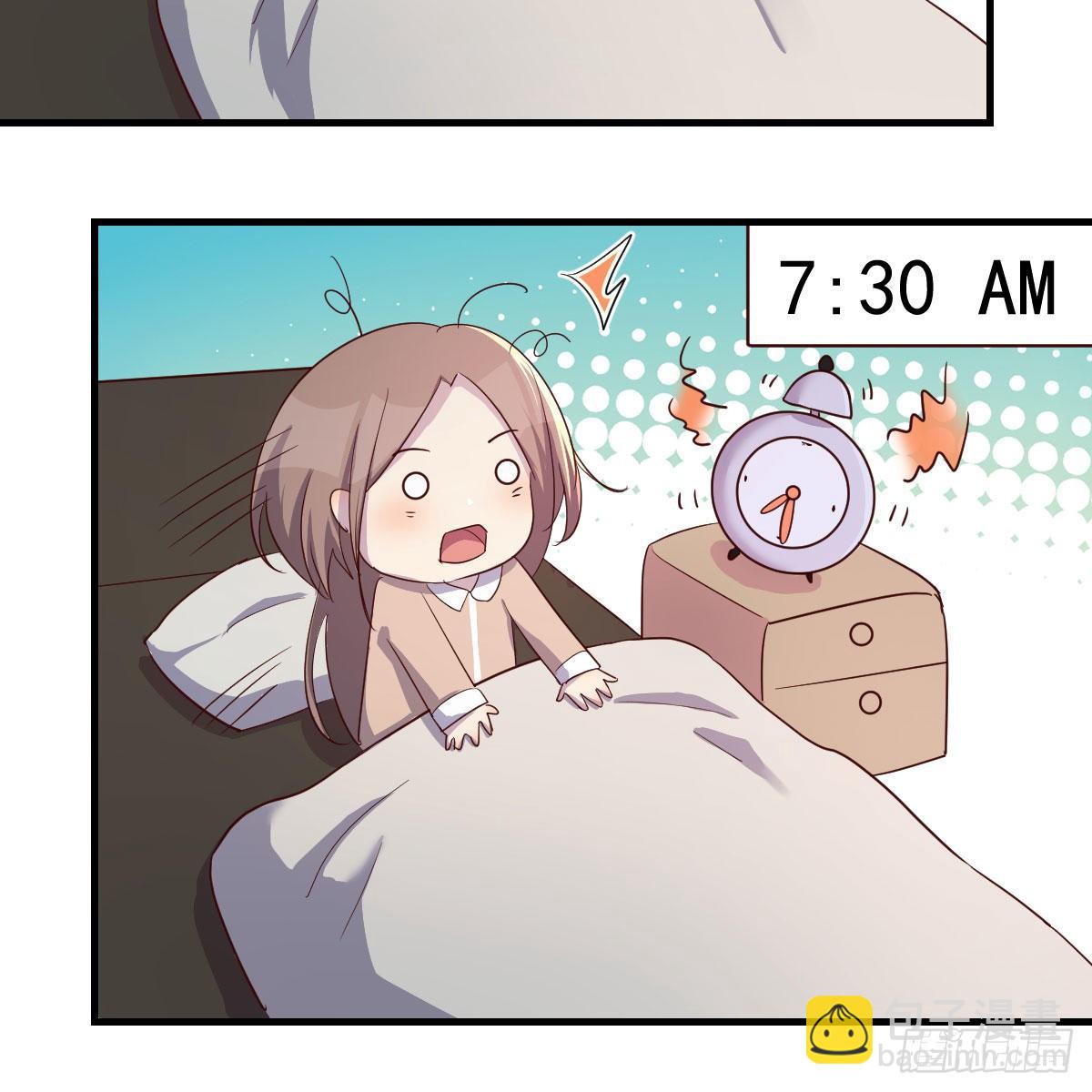 我有元嬰NB症（元嬰有點多） - 罪惡的源頭(1/2) - 7