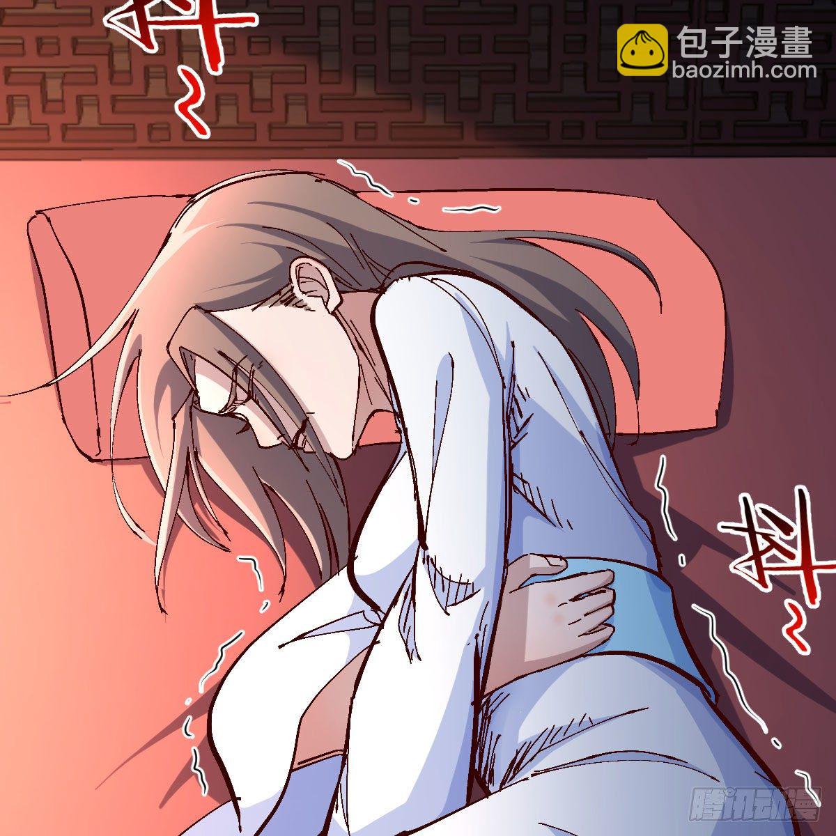 我有元嬰NB症（元嬰有點多） - 罪惡的源頭(2/2) - 2