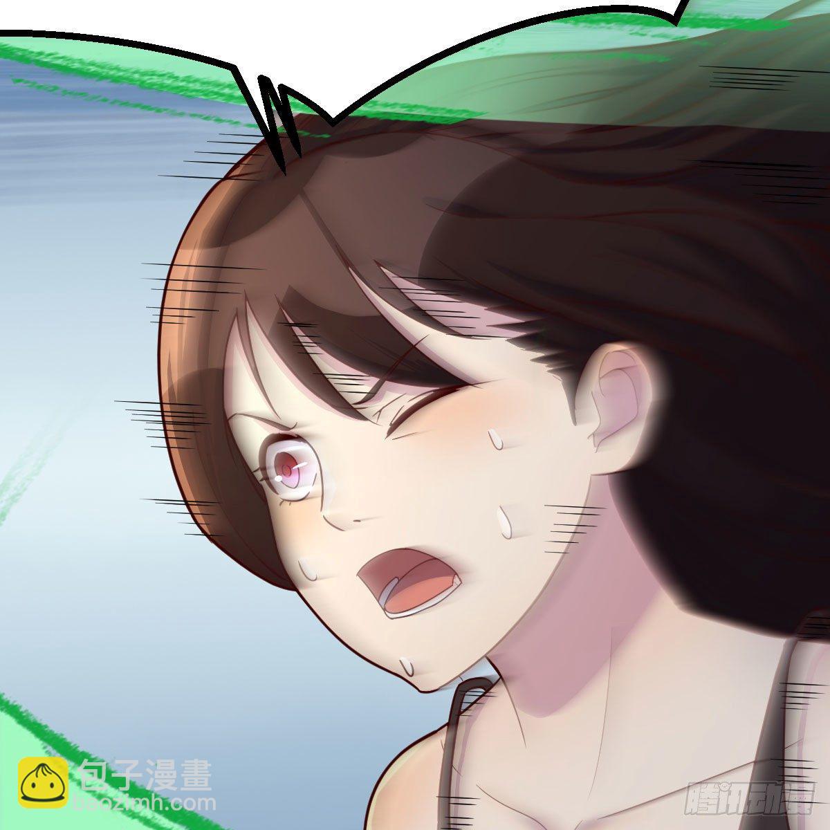 我有元嬰NB症（元嬰有點多） - 是時候收拾你了(1/2) - 6