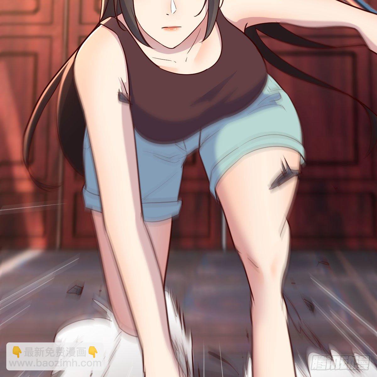 我有元嬰NB症（元嬰有點多） - 是時候收拾你了(2/2) - 6