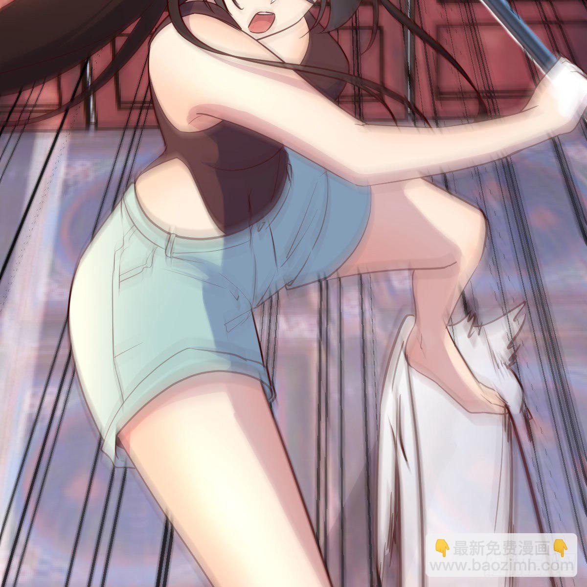 我有元嬰NB症（元嬰有點多） - 是時候收拾你了(2/2) - 2