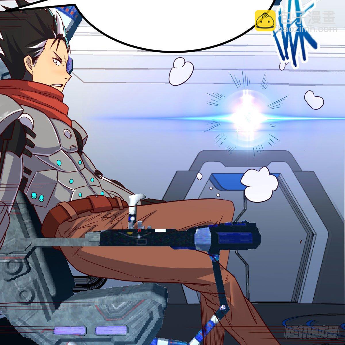 我有元嬰NB症（元嬰有點多） - 什麼弱點(2/2) - 5