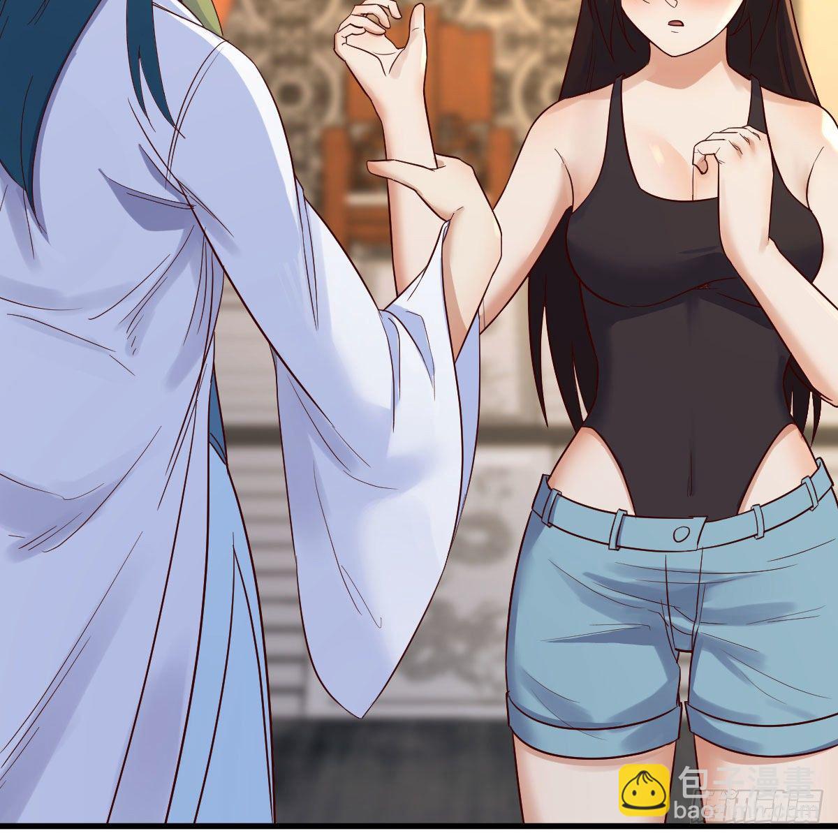 我有元嬰NB症（元嬰有點多） - 最重要的事(1/2) - 7