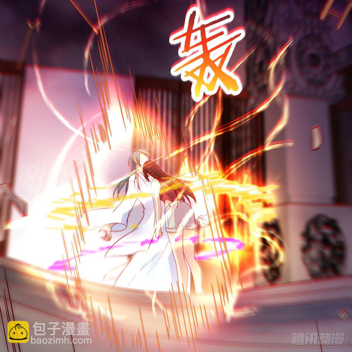 我有元嬰NB症（元嬰有點多） - 最重要的事(2/2) - 2