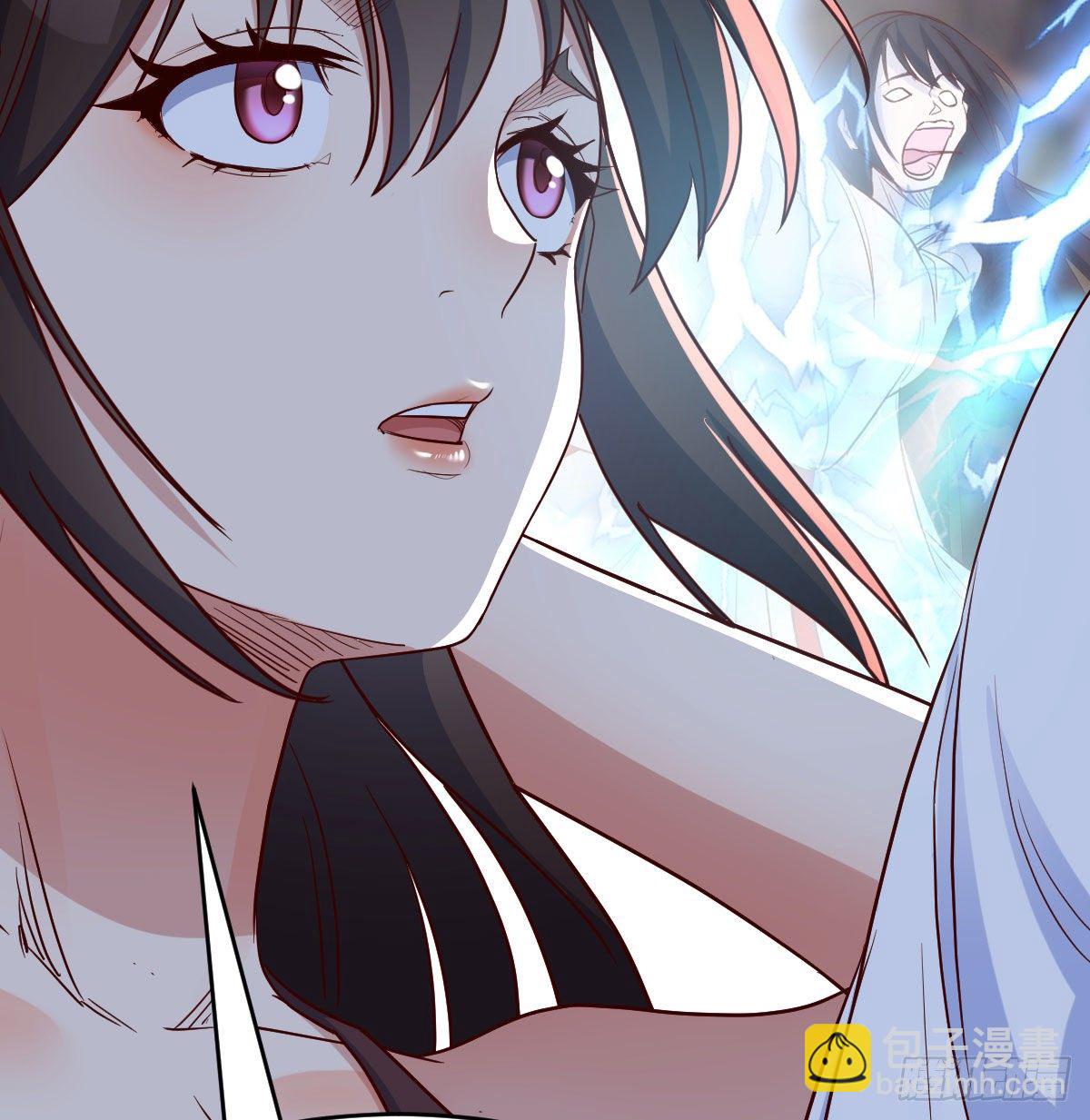 我有元嬰NB症（元嬰有點多） - 最重要的事(2/2) - 4