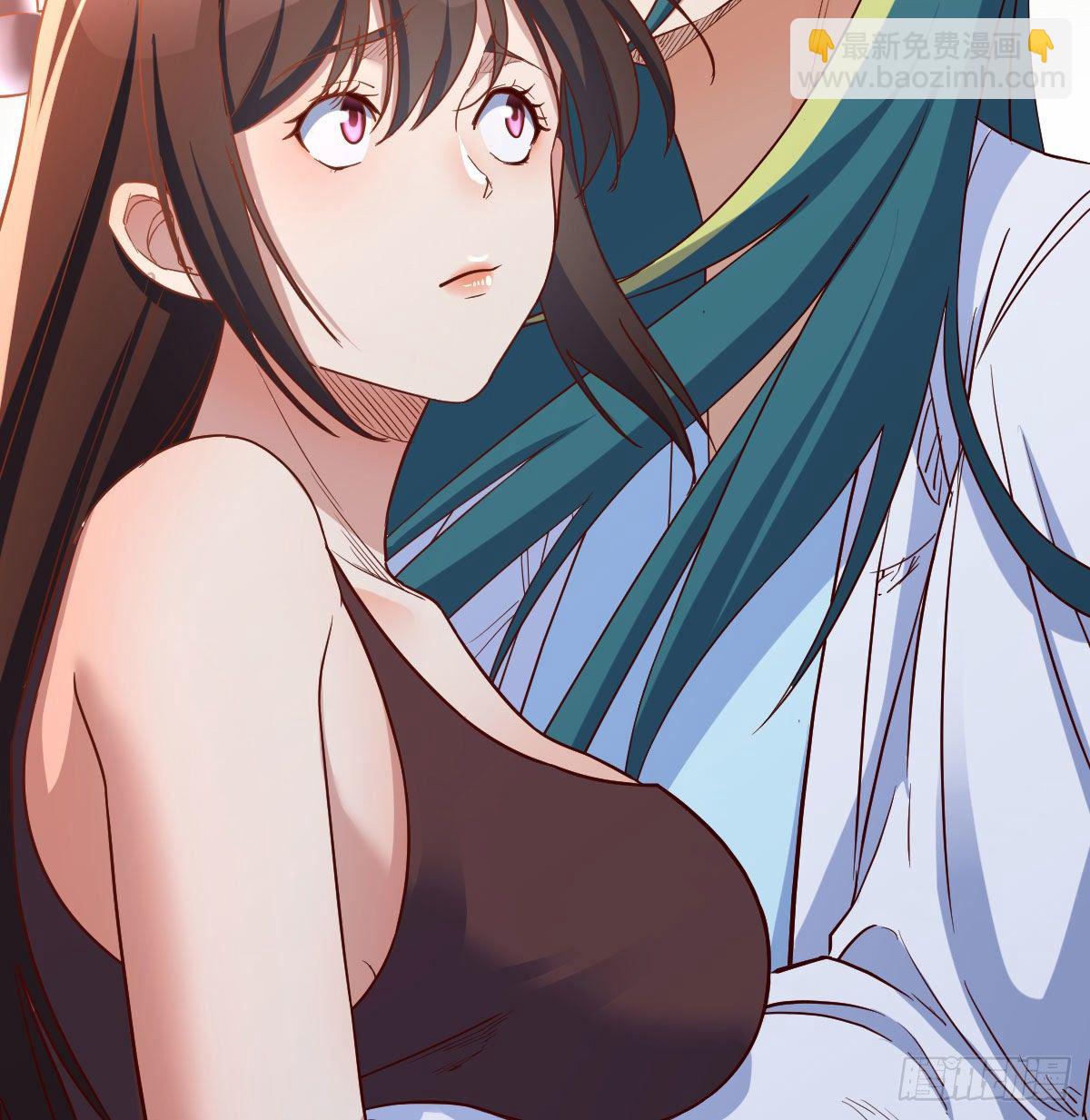 我有元嬰NB症（元嬰有點多） - 最重要的事(2/2) - 2