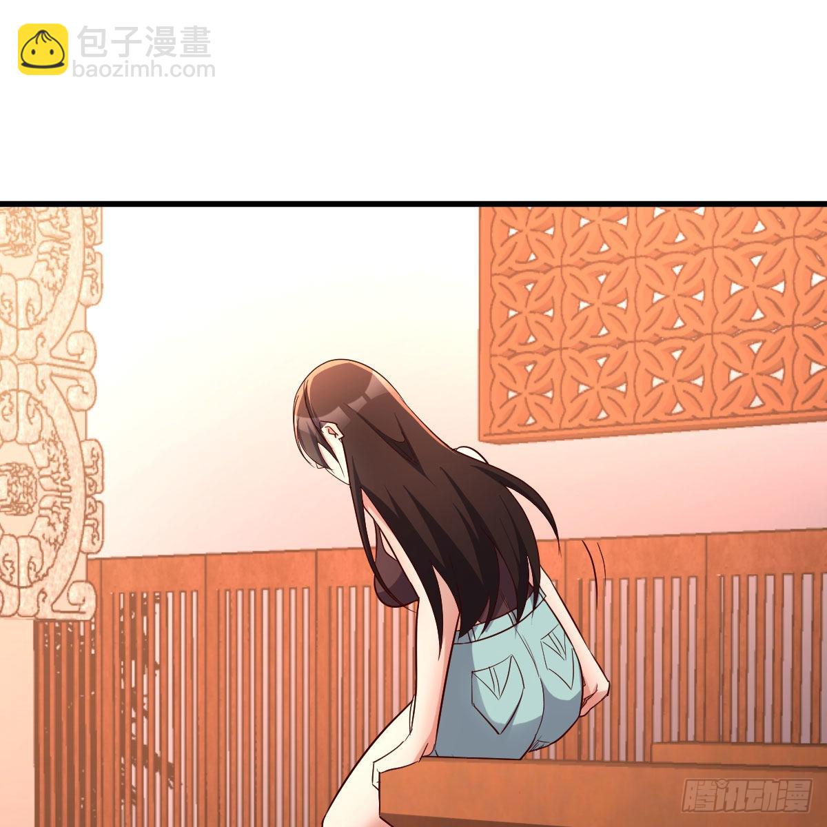 我有元嬰NB症（元嬰有點多） - 計上心頭(2/2) - 3