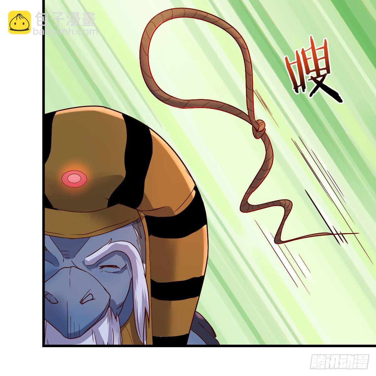 我有元嬰NB症（元嬰有點多） - 有種你進來啊！(2/2) - 6