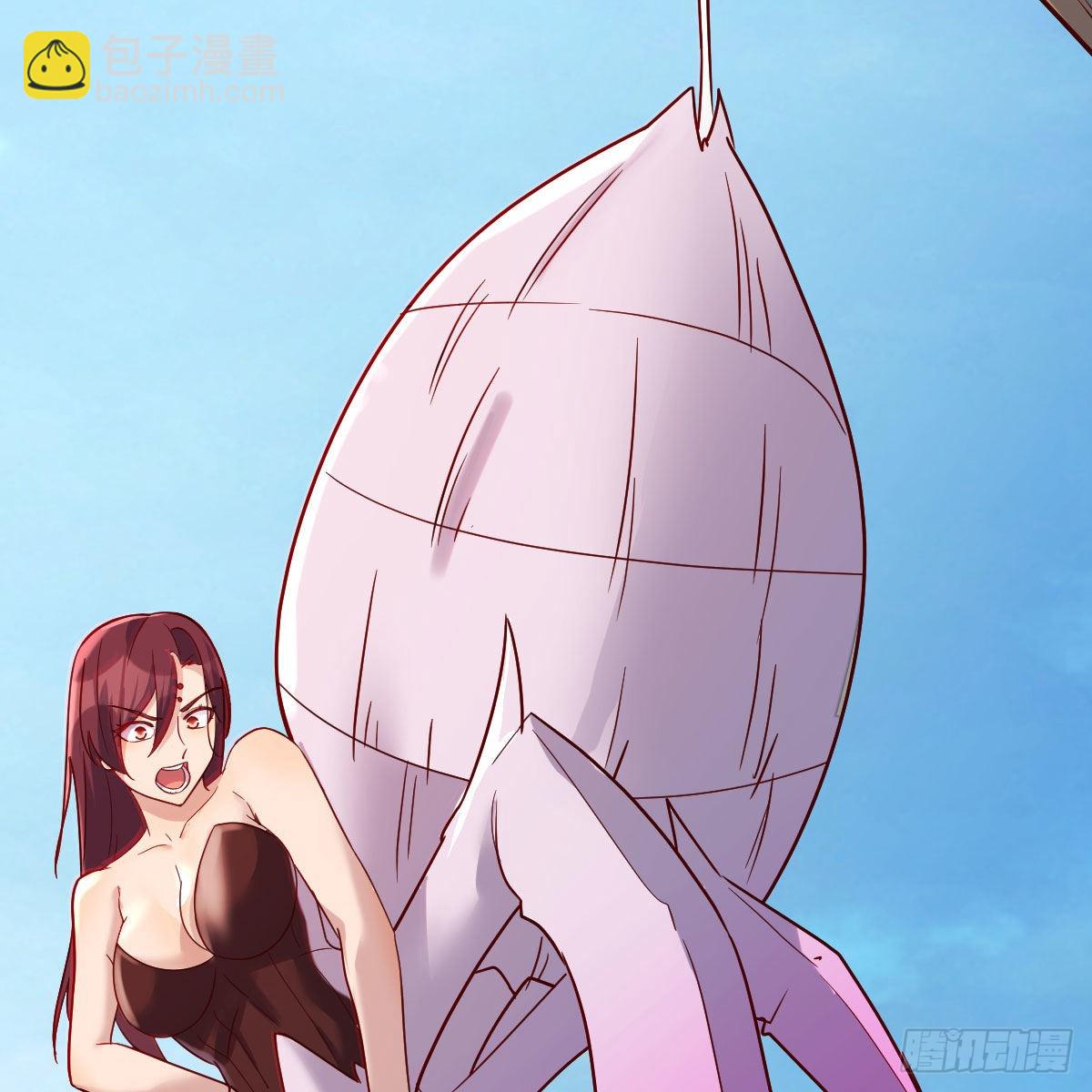 我有元嬰NB症（元嬰有點多） - 有種你進來啊！(2/2) - 3