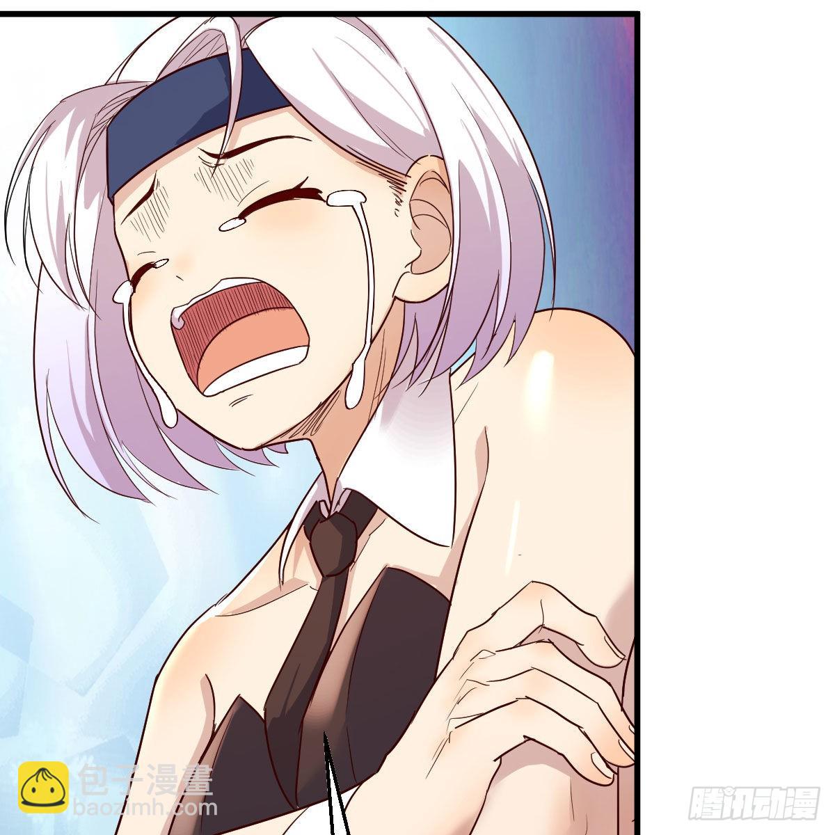 我有元嬰NB症（元嬰有點多） - 阿龍說得對！(1/2) - 2