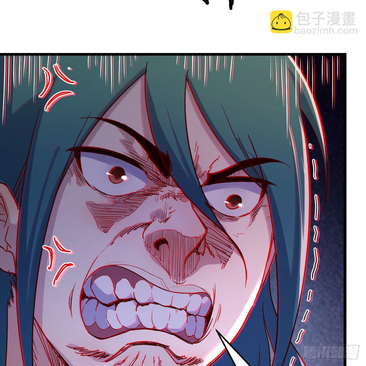 我有元嬰NB症（元嬰有點多） - 阿龍說得對！(1/2) - 1