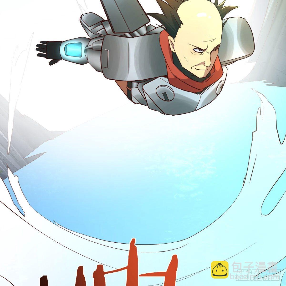 我有元嬰NB症（元嬰有點多） - 犯病了(1/2) - 2