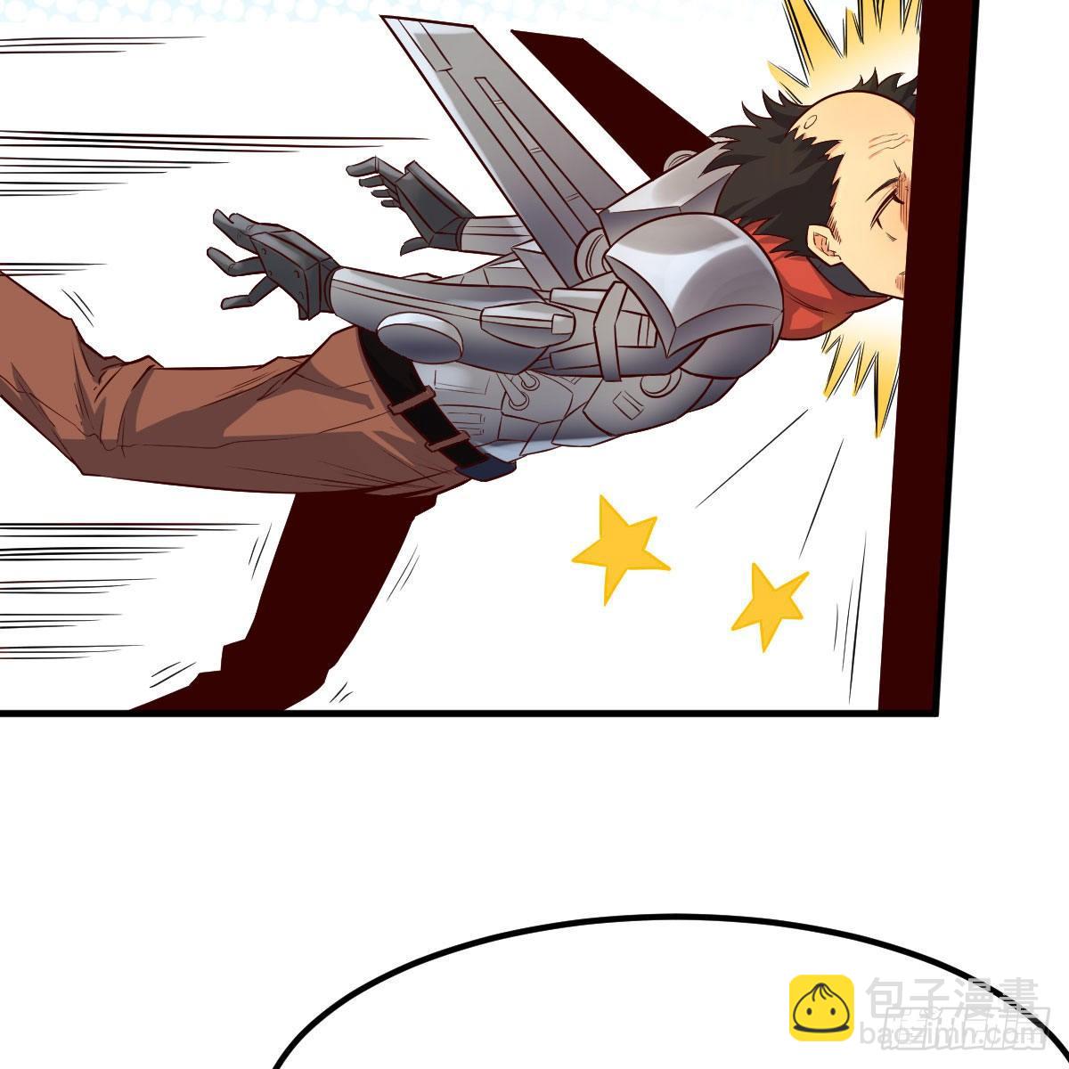 我有元嬰NB症（元嬰有點多） - 犯病了(1/2) - 5