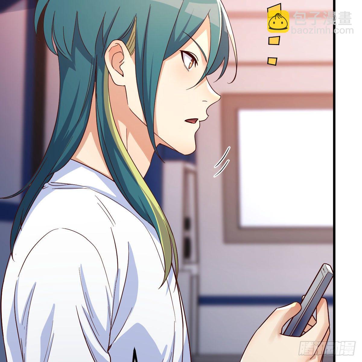 我有元嬰NB症（元嬰有點多） - 犯病了(1/2) - 2