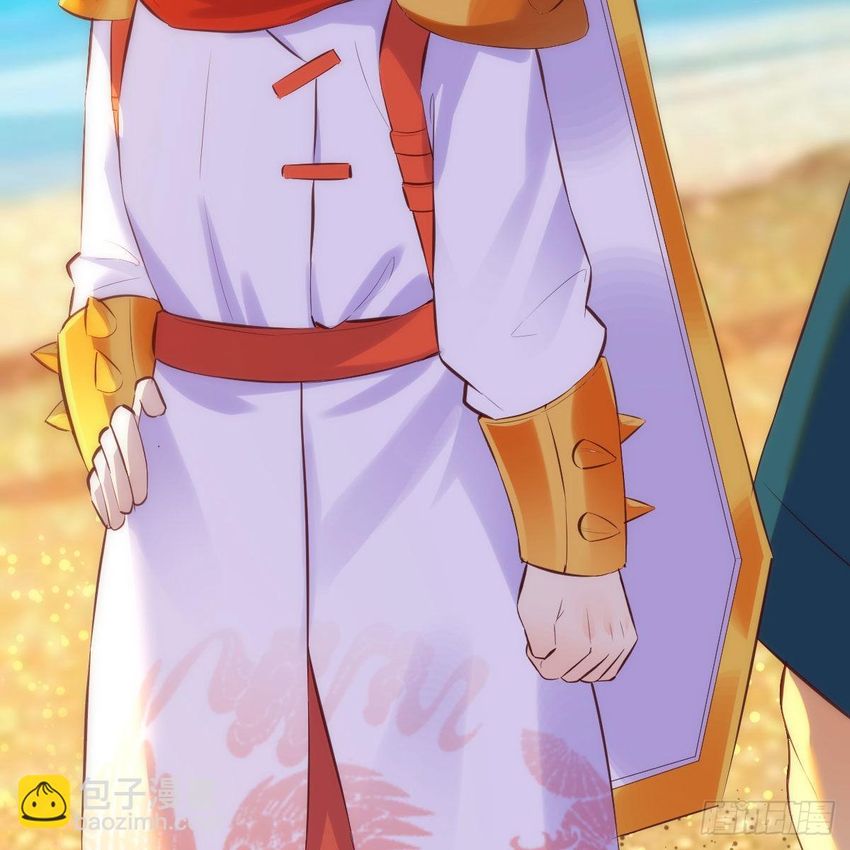 我有元嬰NB症（元嬰有點多） - 秘法了得(2/2) - 1