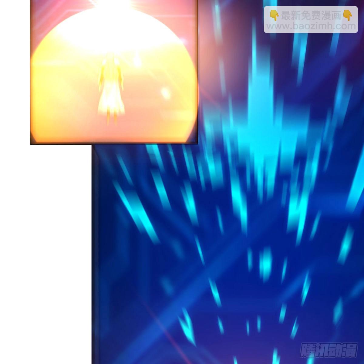 我有元嬰NB症（元嬰有點多） - 連更第四天！(3/3) - 3