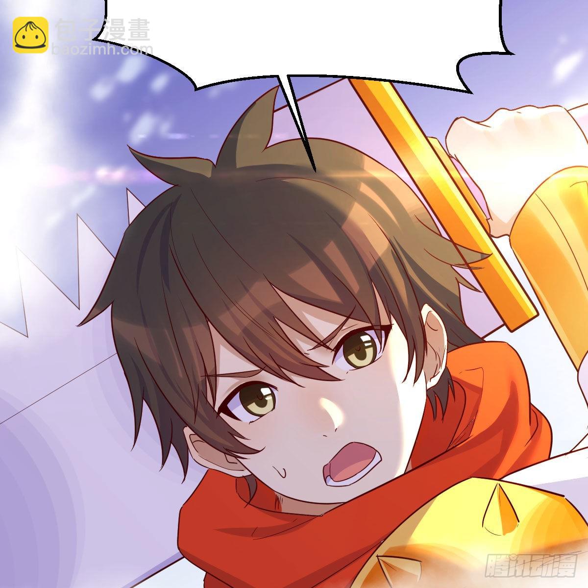 我有元嬰NB症（元嬰有點多） - 連更第四天！(1/3) - 5