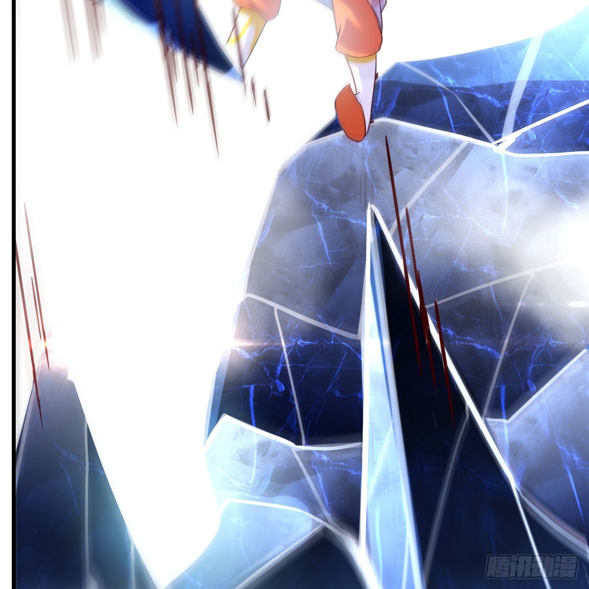 我有元嬰NB症（元嬰有點多） - 連更第四天！(1/3) - 1