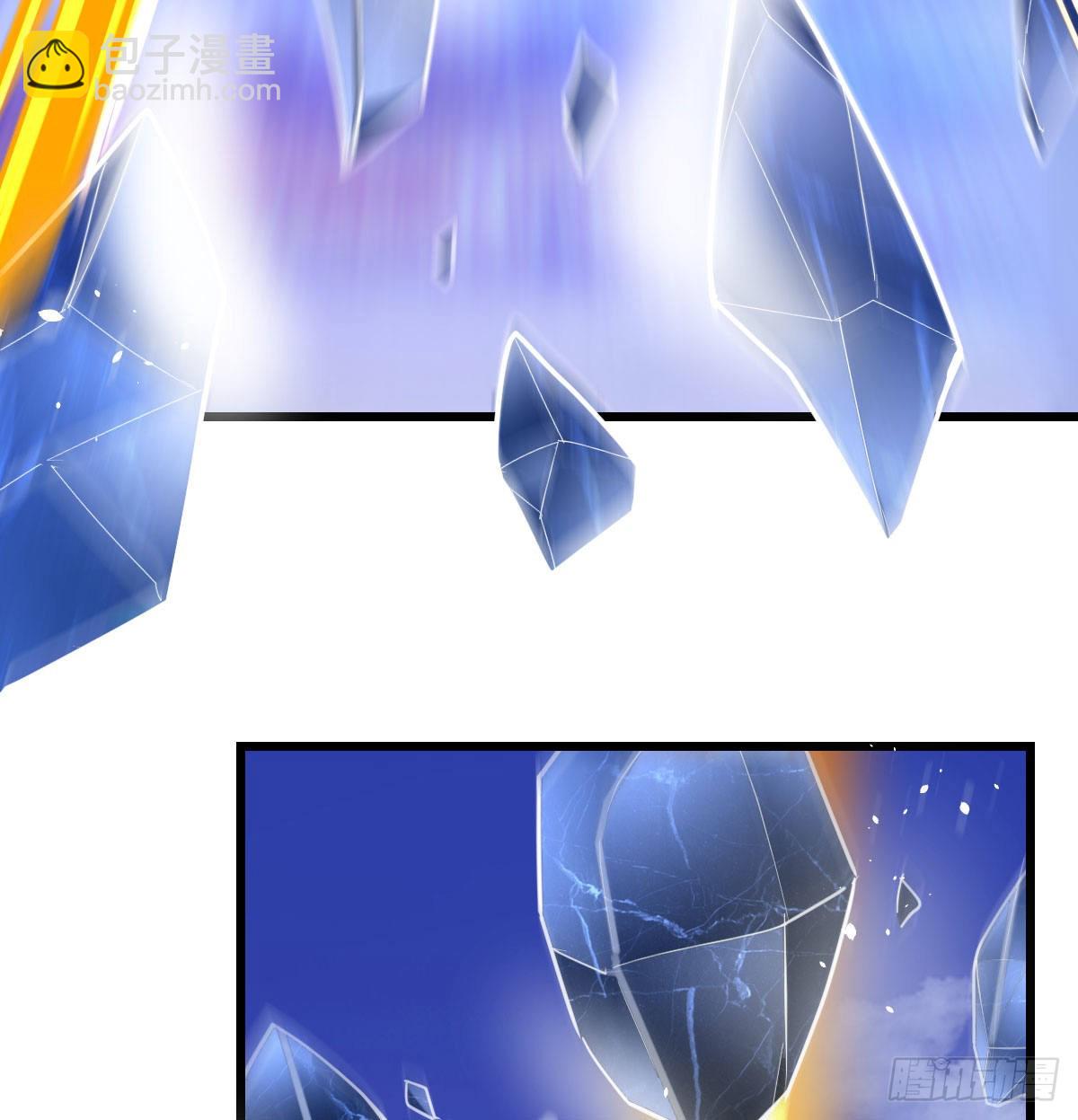 我有元嬰NB症（元嬰有點多） - 連更第四天！(2/3) - 8