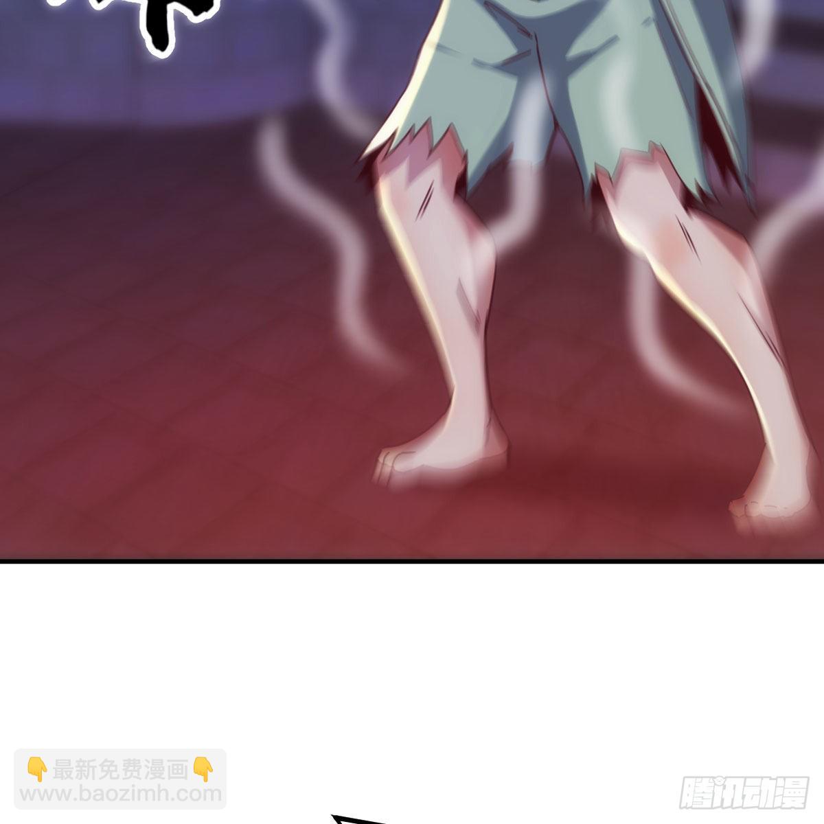 我有元嬰NB症（元嬰有點多） - 連更第十天！(1/2) - 3