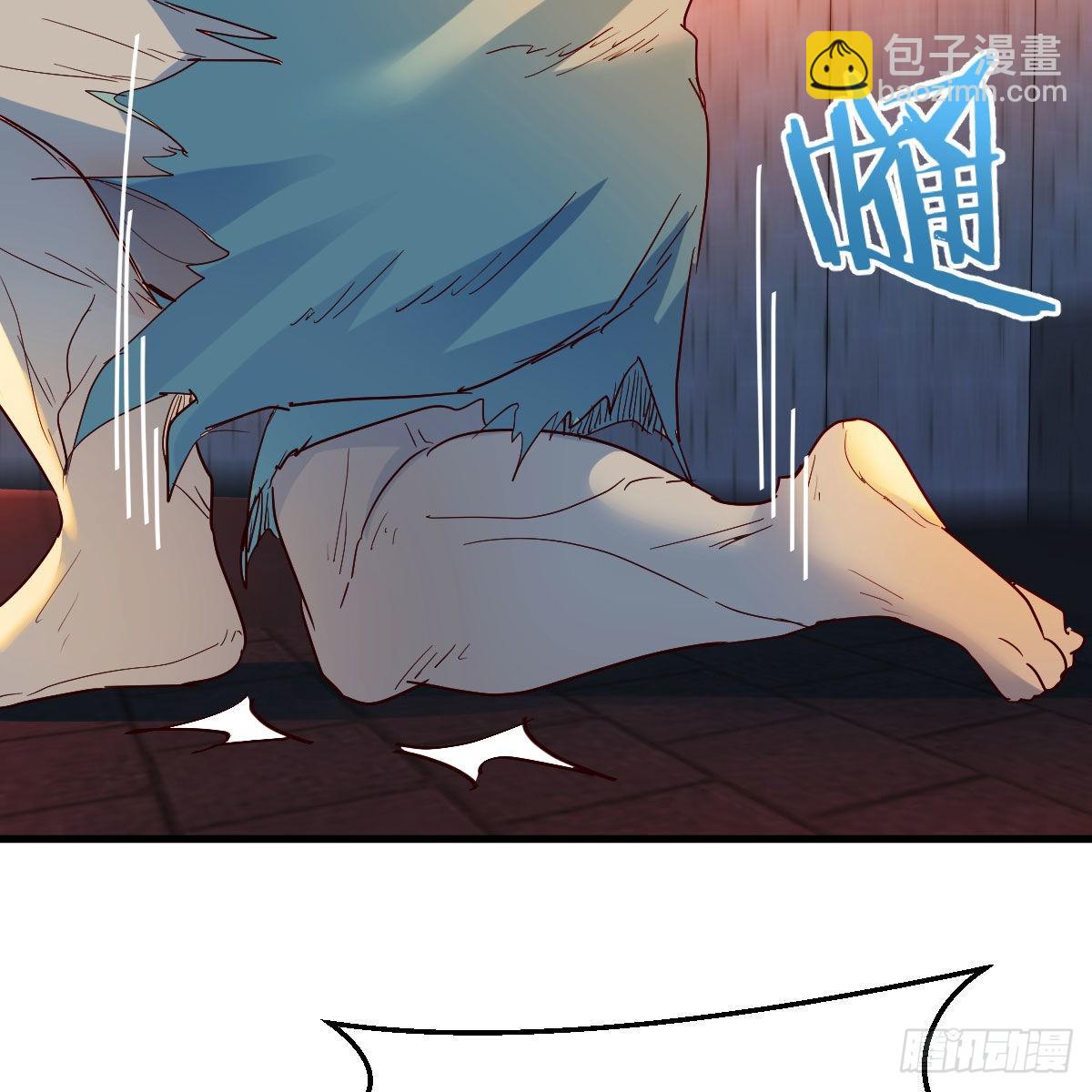 我有元嬰NB症（元嬰有點多） - 連更第十天！(2/2) - 1