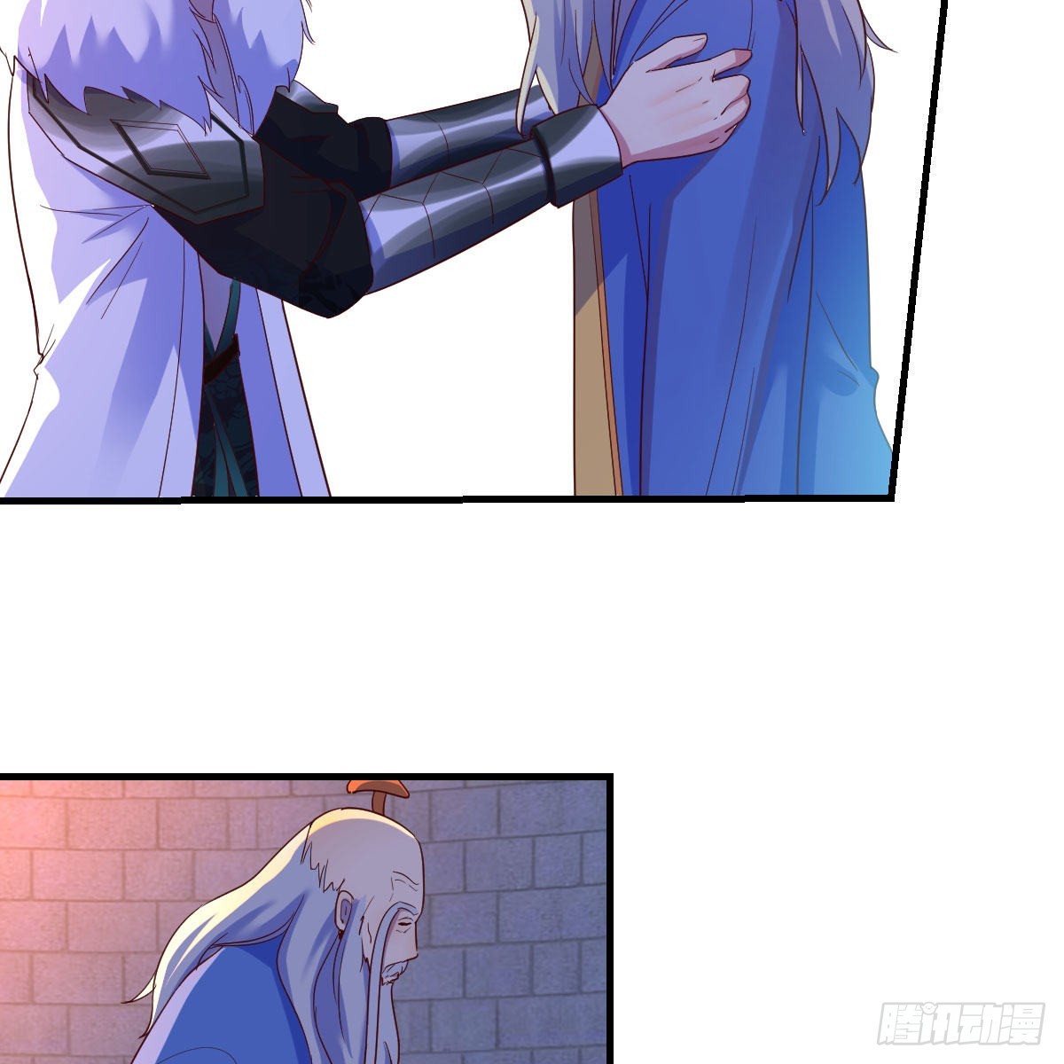 我有元嬰NB症（元嬰有點多） - 連更第十天！(1/2) - 8