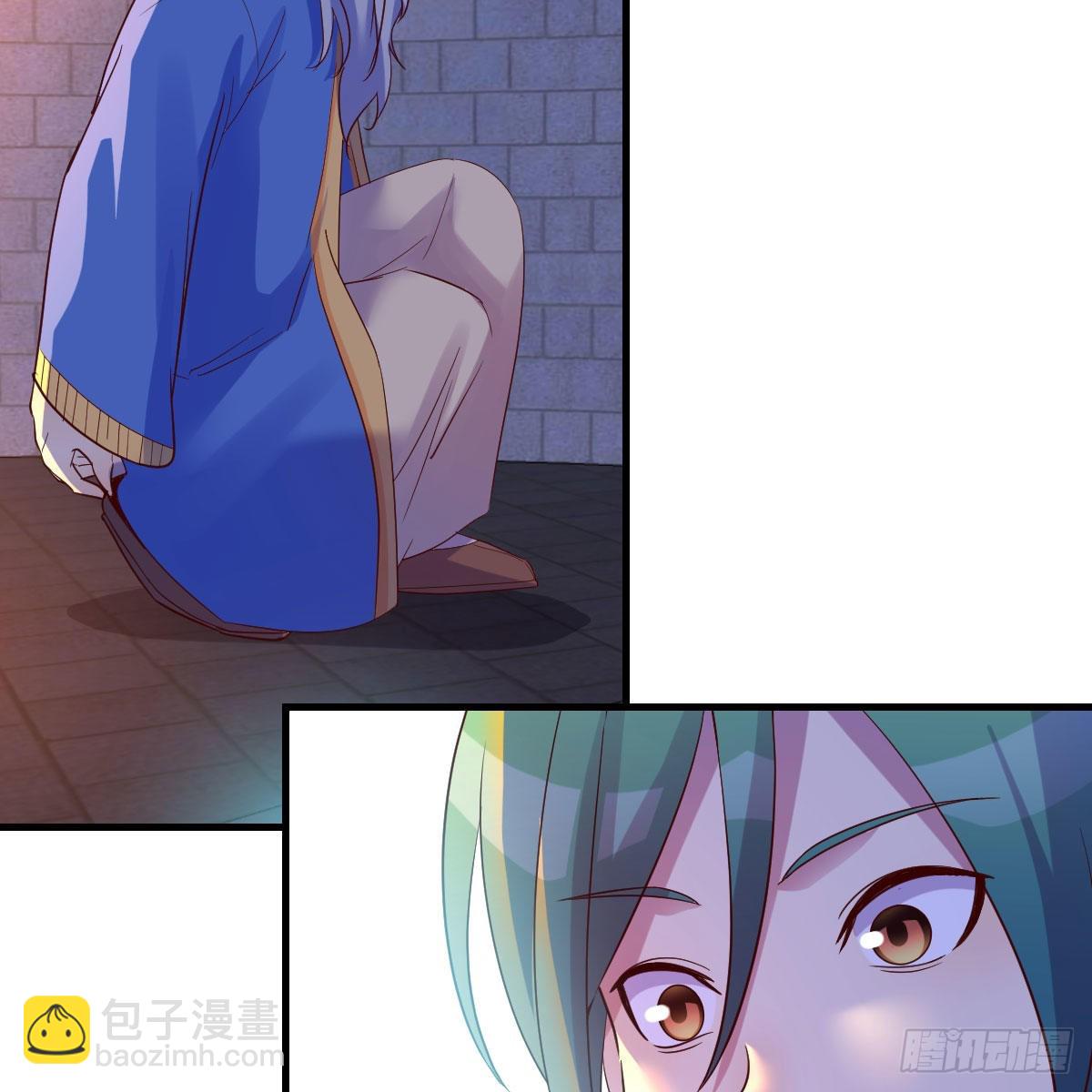 我有元嬰NB症（元嬰有點多） - 連更第十天！(1/2) - 1