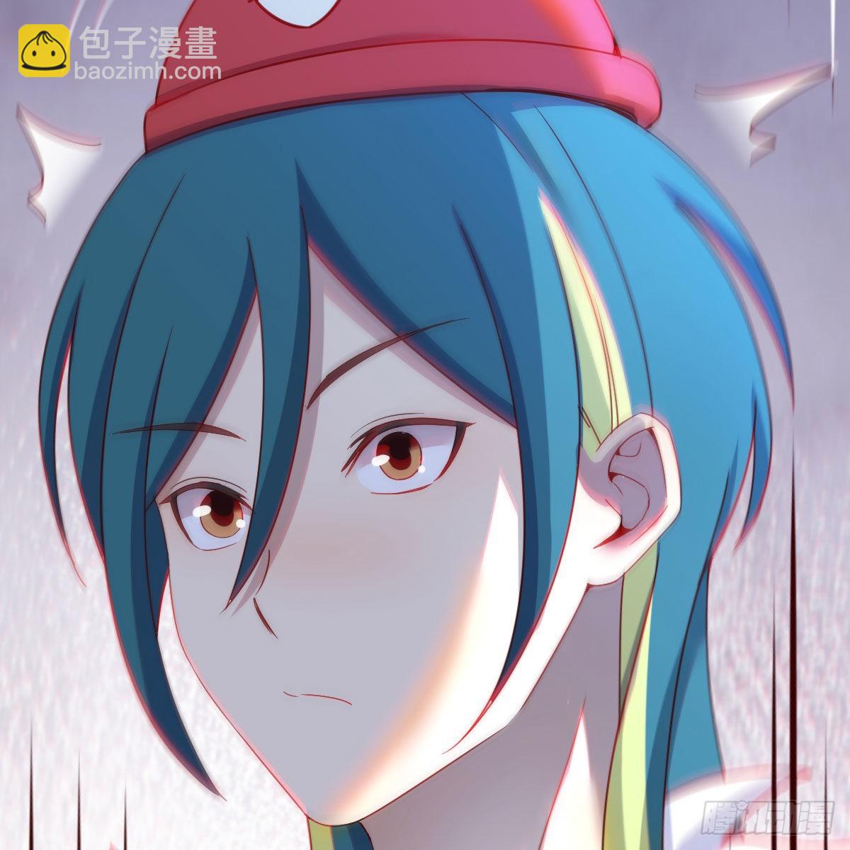 我有元嬰NB症（元嬰有點多） - 連更第十二天！(2/2) - 4