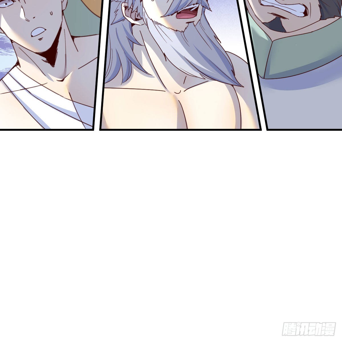 我有元嬰NB症（元嬰有點多） - 連更第十二天！(2/2) - 6