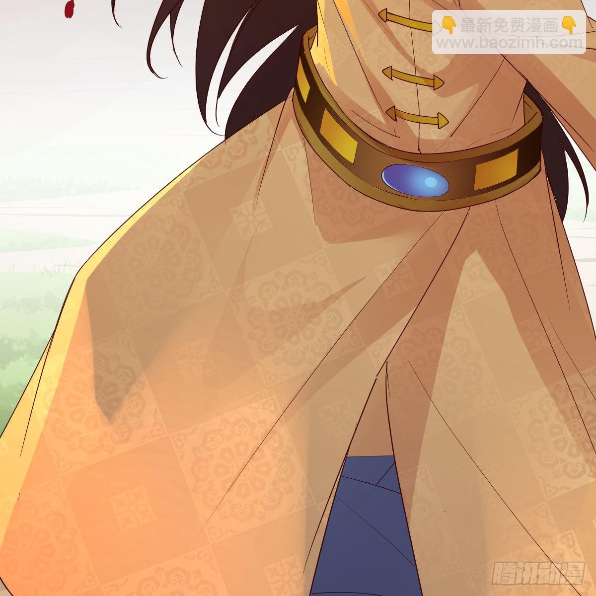 我有元嬰NB症（元嬰有點多） - 連更第十四天！(1/2) - 5