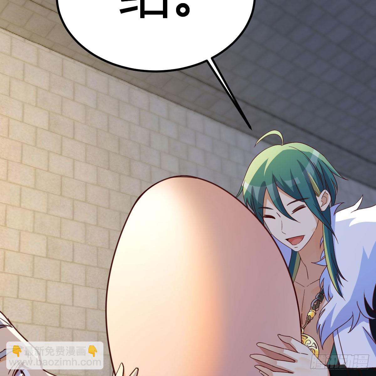 我有元嬰NB症（元嬰有點多） - 連更第十六天！(1/2) - 8