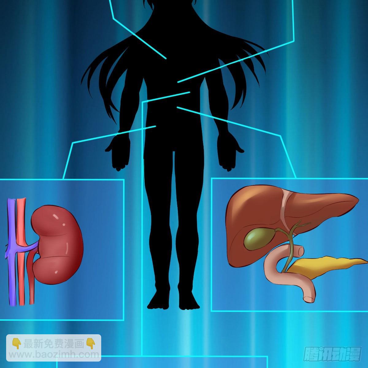 我有元嬰NB症（元嬰有點多） - 連更第二十天！(1/2) - 8