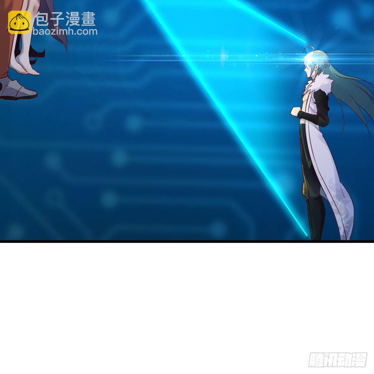 我有元嬰NB症（元嬰有點多） - 連更第二十天！(2/2) - 2