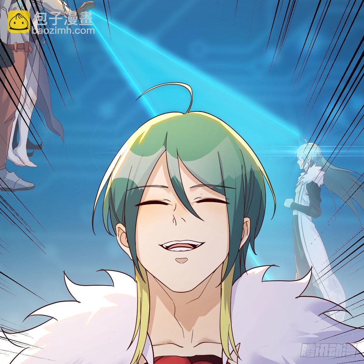 我有元嬰NB症（元嬰有點多） - 連更第二十天！(2/2) - 6