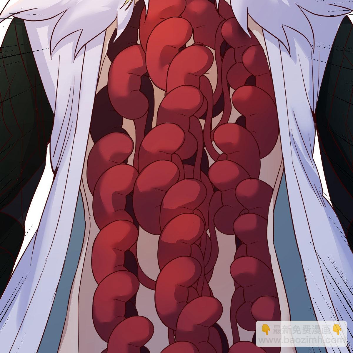 我有元嬰NB症（元嬰有點多） - 連更第二十天！(2/2) - 1