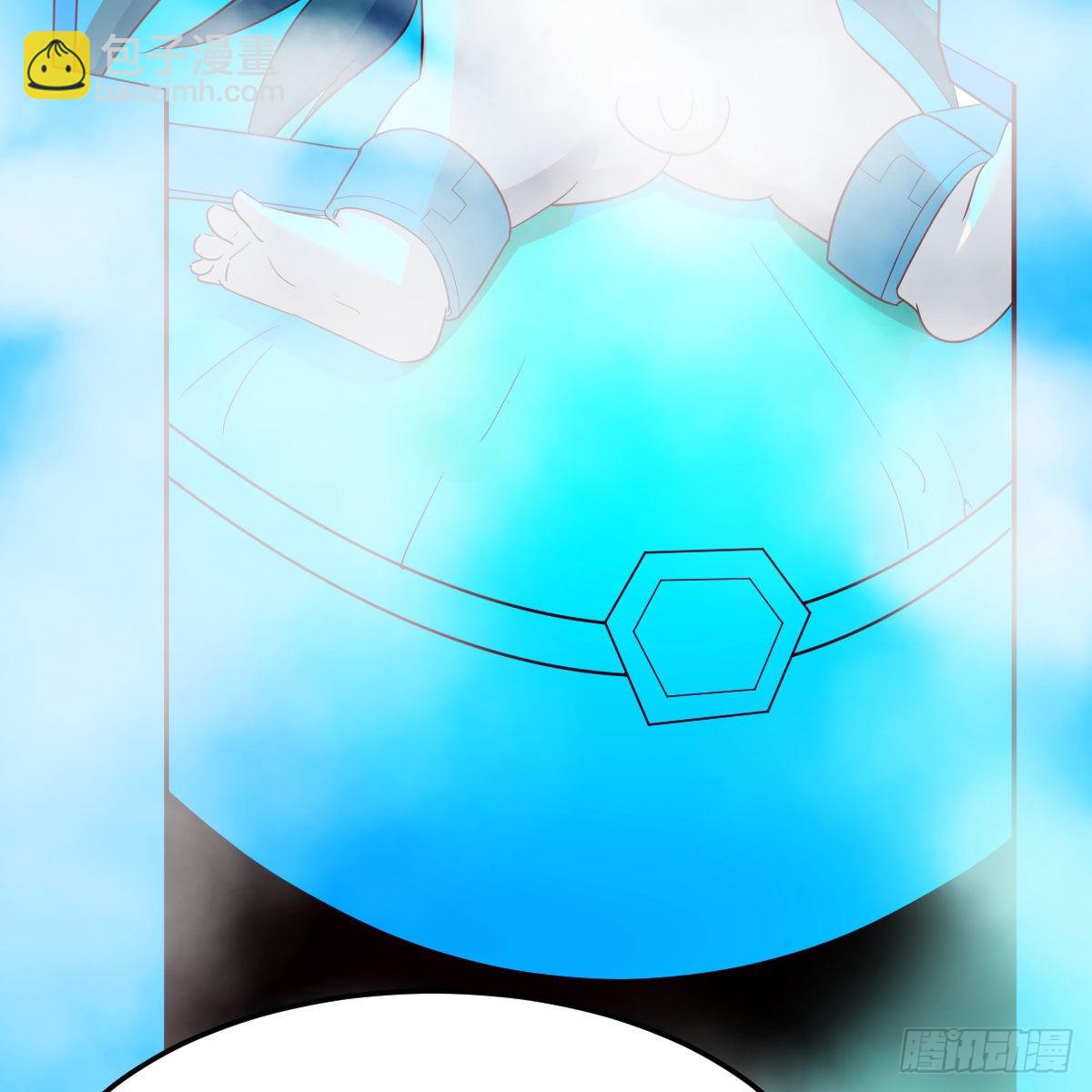 我有元嬰NB症（元嬰有點多） - 莫比烏斯迴路(1/2) - 8