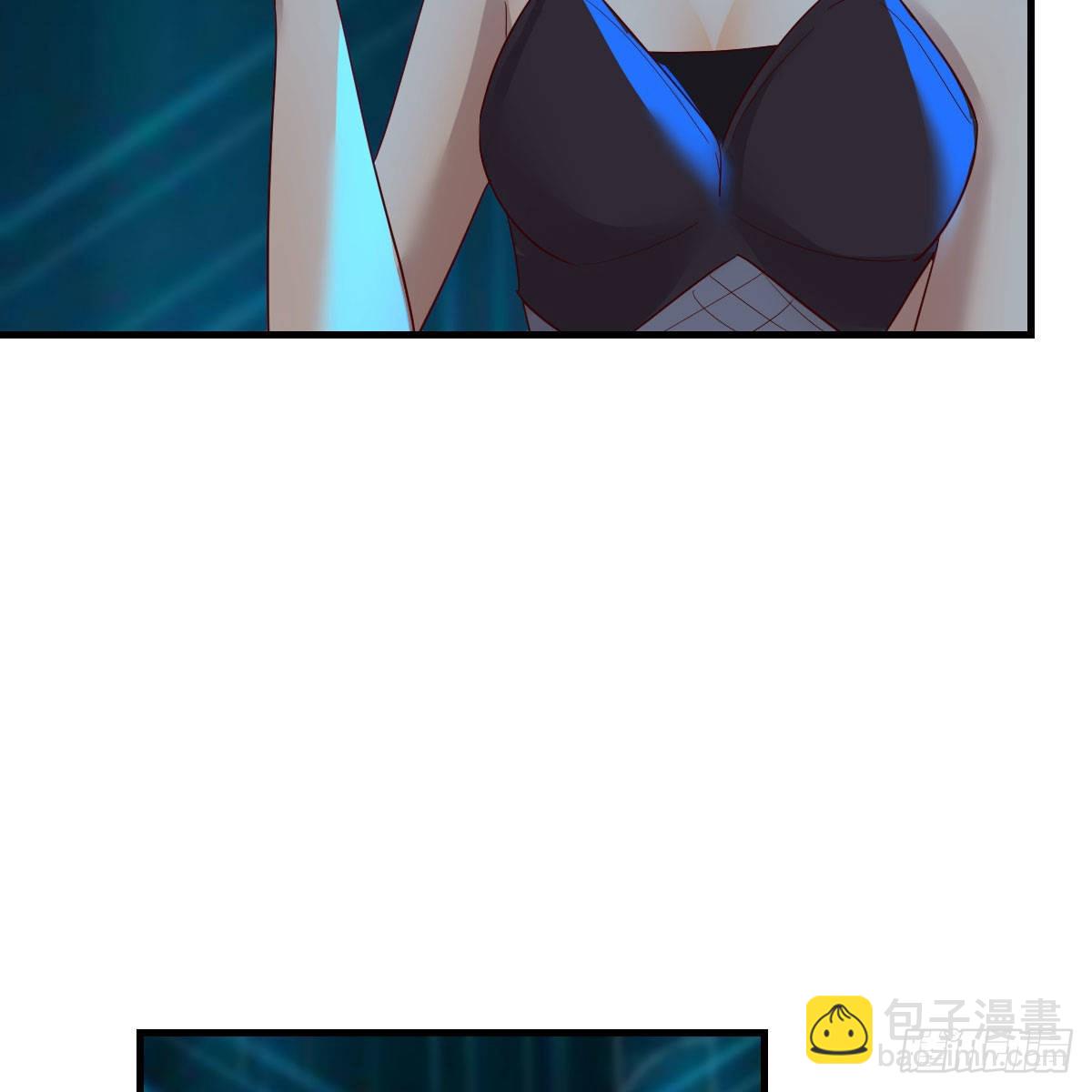 我有元嬰NB症（元嬰有點多） - 莫比烏斯迴路(1/2) - 4