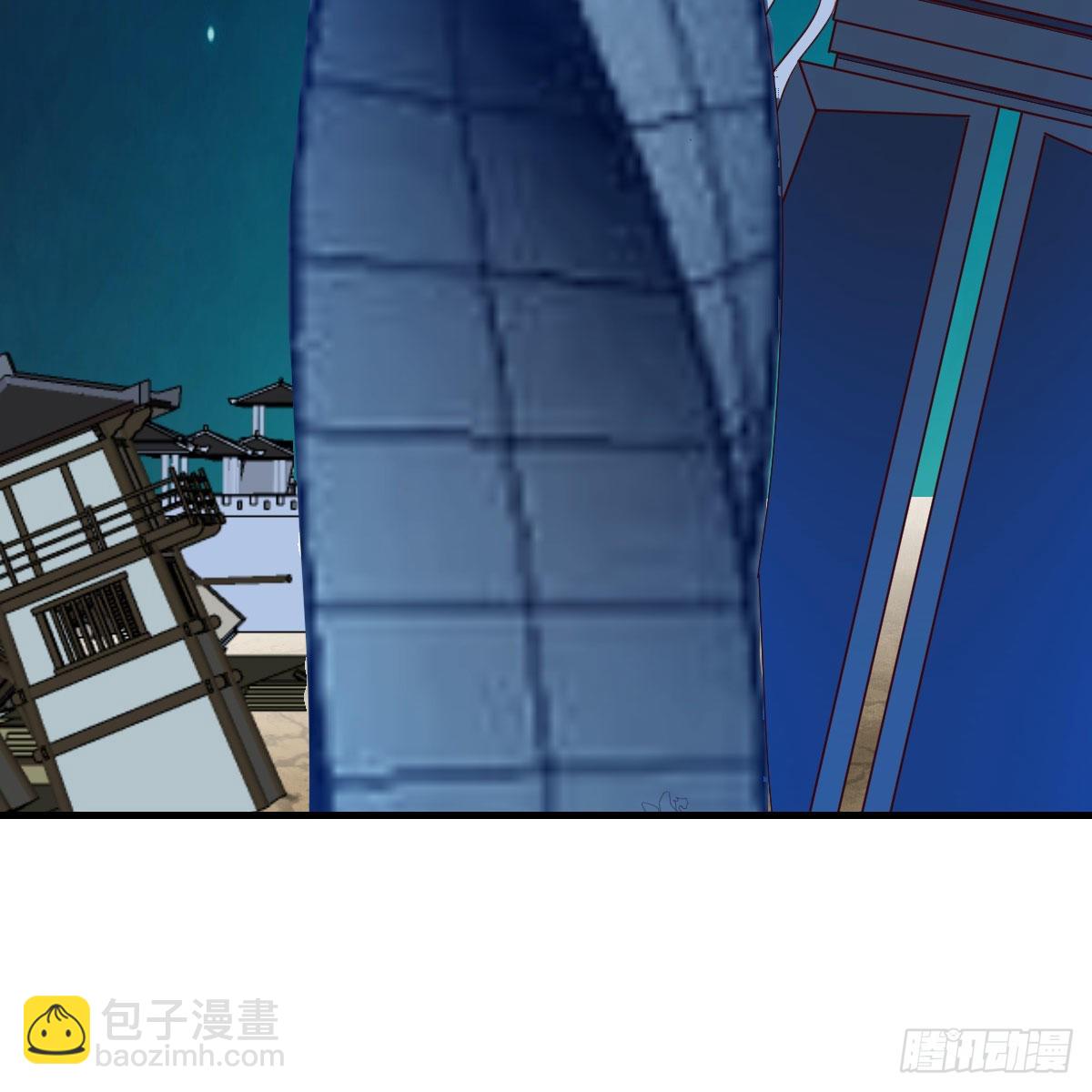 我有元嬰NB症（元嬰有點多） - 莫比烏斯迴路(1/2) - 6