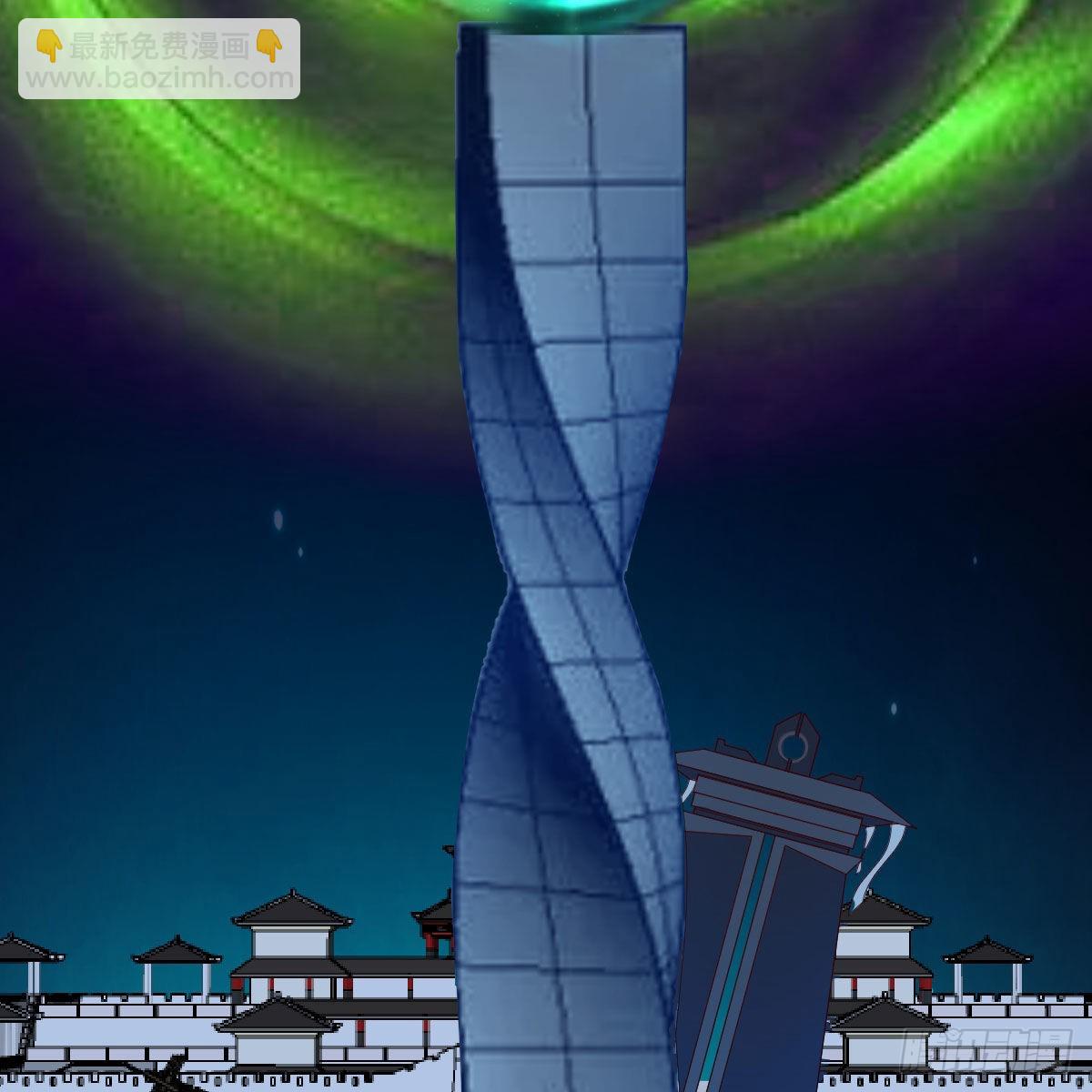 我有元嬰NB症（元嬰有點多） - 莫比烏斯迴路(1/2) - 8