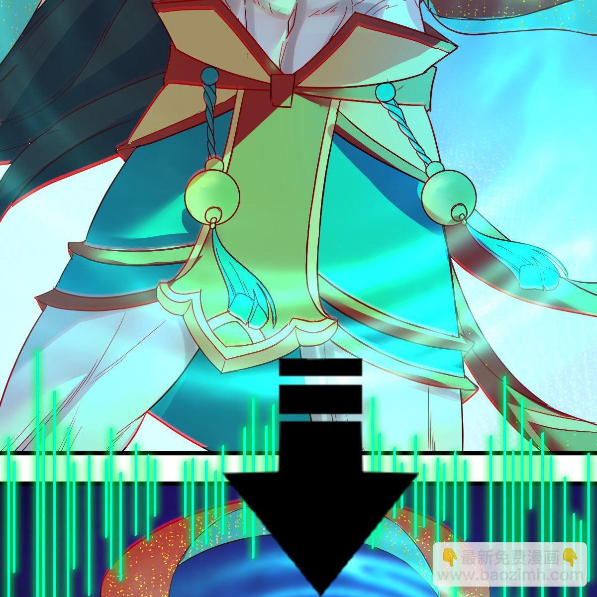 我有元嬰NB症（元嬰有點多） - 莫比烏斯迴路(2/2) - 2