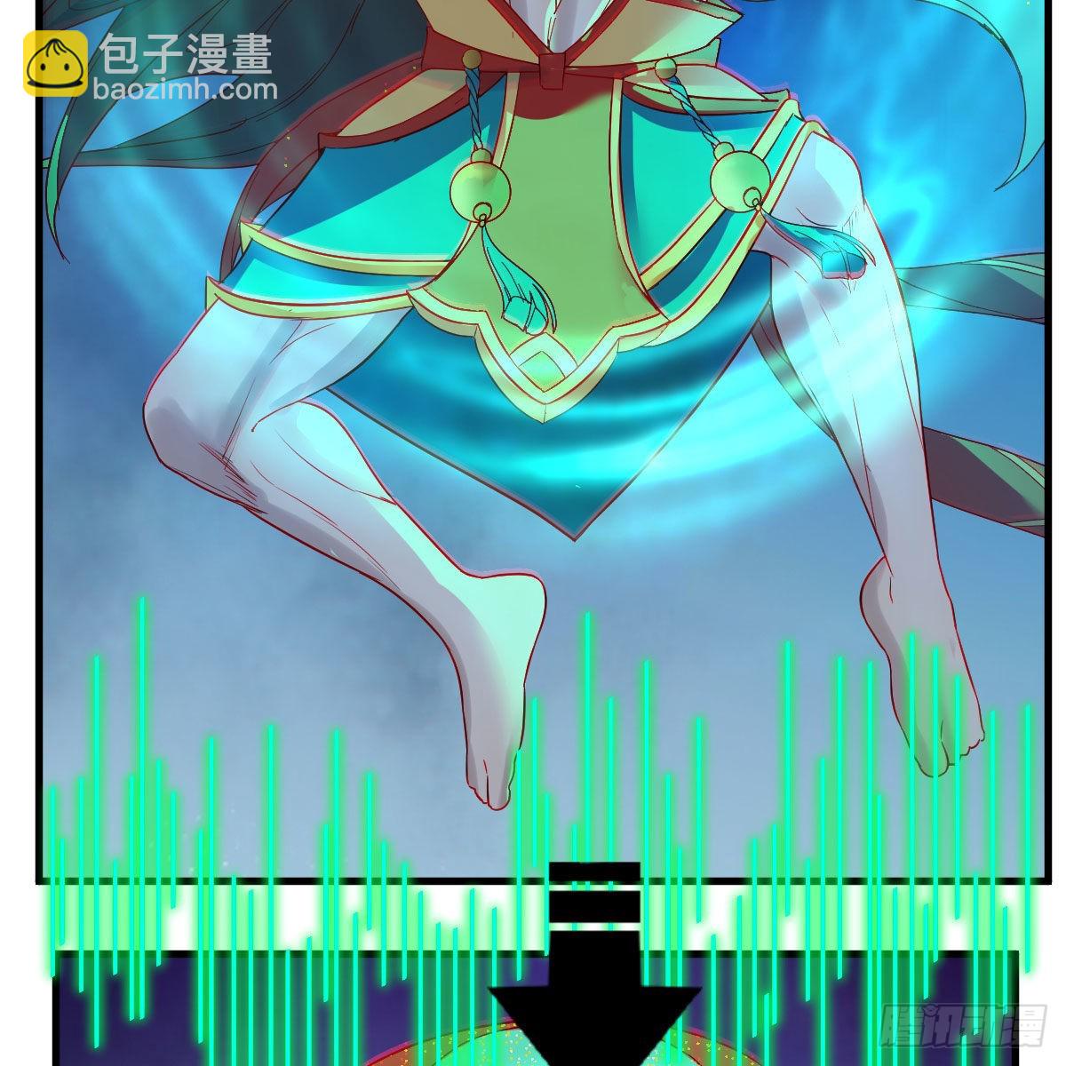 我有元嬰NB症（元嬰有點多） - 莫比烏斯迴路(2/2) - 5