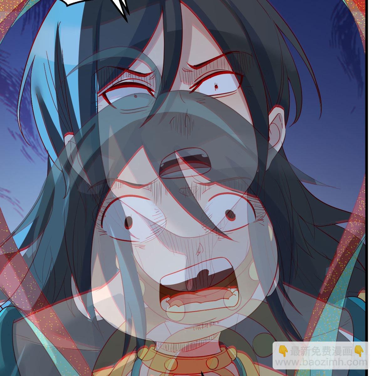 我有元嬰NB症（元嬰有點多） - 莫比烏斯迴路(2/2) - 1