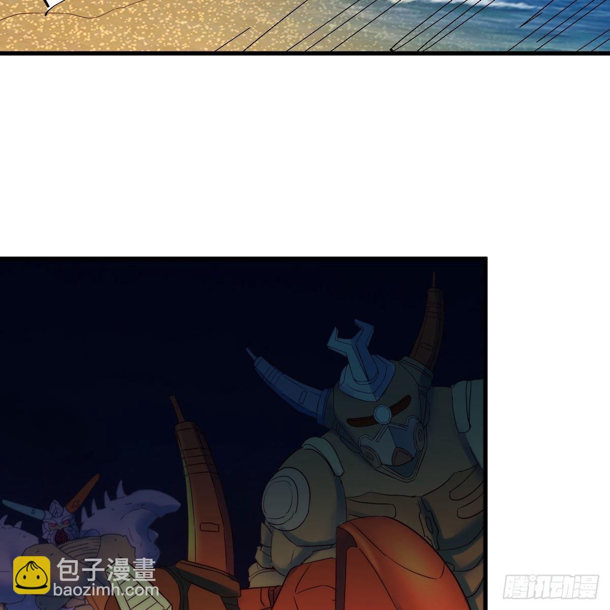 我有元嬰NB症（元嬰有點多） - 急需散功(1/2) - 7