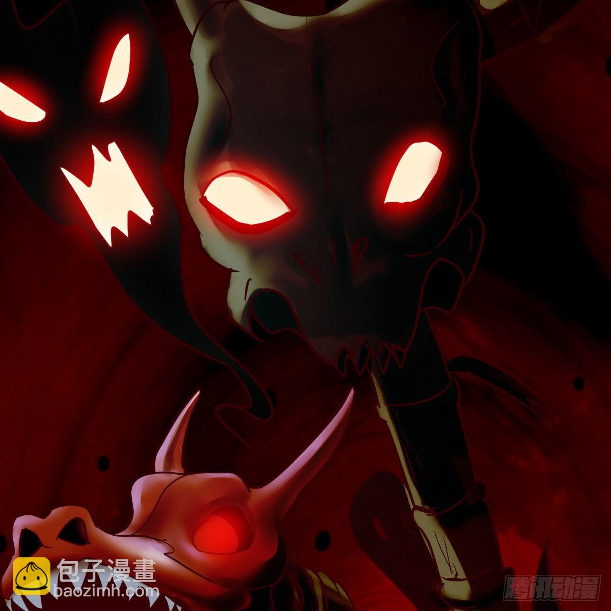 我有元嬰NB症（元嬰有點多） - 勿以貌取龍(2/2) - 1