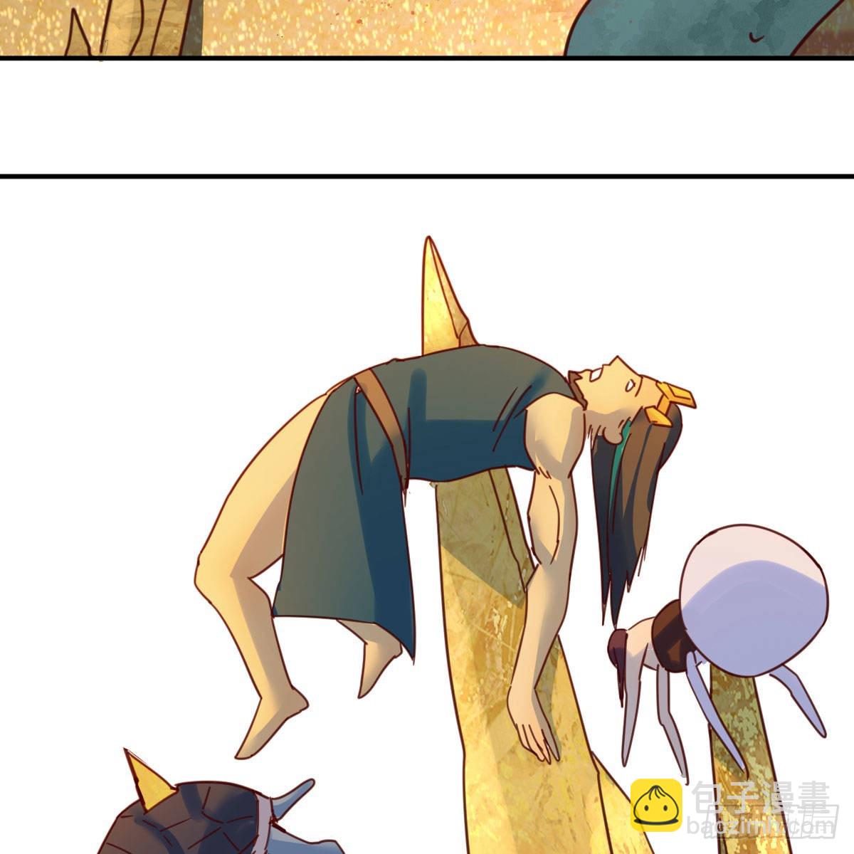 我有元嬰NB症（元嬰有點多） - 天地法則之外(1/2) - 3