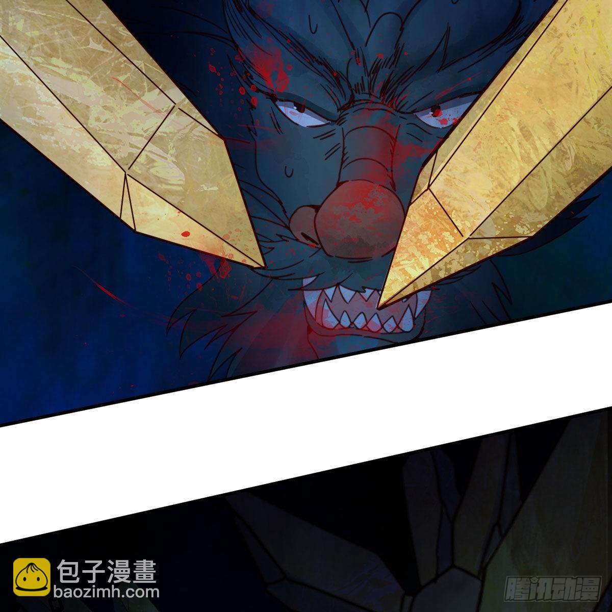 我有元嬰NB症（元嬰有點多） - 天地法則之外(1/2) - 6