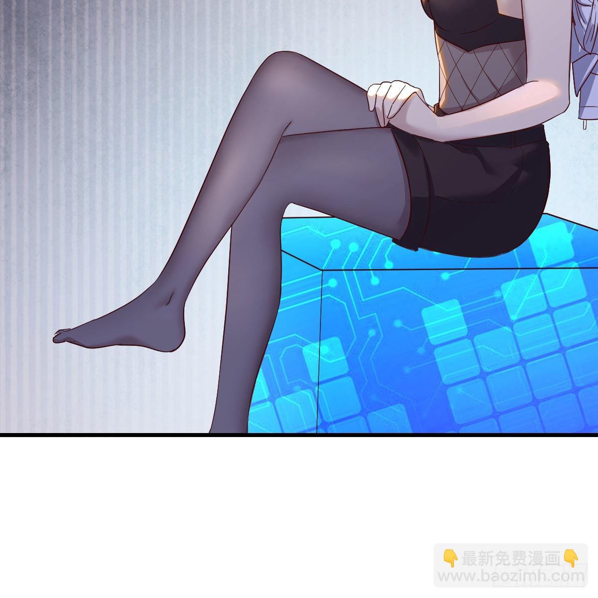 我有元嬰NB症（元嬰有點多） - 天地法則之外(2/2) - 4