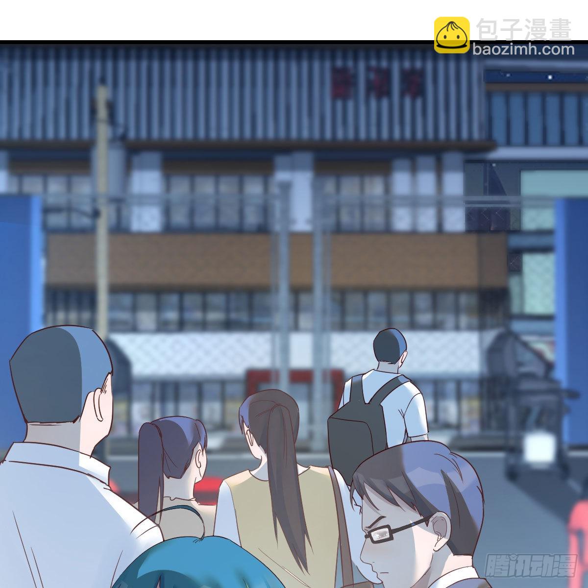 我有元嬰NB症（元嬰有點多） - 請出示健康碼(1/2) - 8